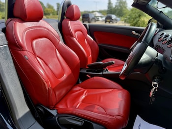 Used Audi TT 2011 for sale - 79531680: Photo