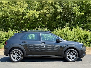 Used Citroen C4 Cactus 2015 for sale - 78733135: Photo