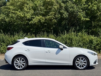 Used Mazda Mazda3 2015 for sale - 79038669: Photo