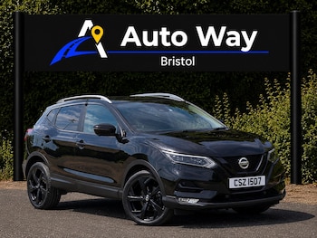Used Nissan Qashqai 2018 for sale - 79130782: Photo