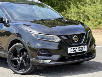 Used Nissan Qashqai 2018 for sale - 79130782: Photo