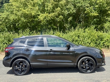 Used Nissan Qashqai 2018 for sale - 79130782: Photo