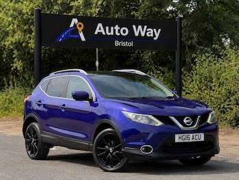 Used Nissan Qashqai 2016 for sale - 79399280: Photo
