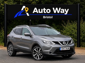 Used Nissan Qashqai 2017 for sale - 79047716: Photo
