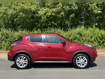 Used Nissan Juke 2015 for sale - 78840999: Photo