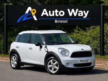Used MINI Countryman 2014 for sale - 78716421: Photo