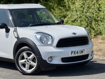 Used MINI Countryman 2014 for sale - 78716421: Photo