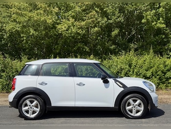 Used MINI Countryman 2014 for sale - 78716421: Photo