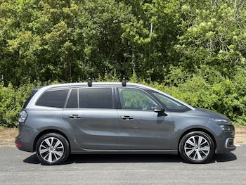 Used Citroen Grand C4 Picasso 2016 for sale - 78716428: Photo