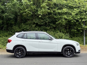 Used BMW X1 2014 for sale - 78716420: Photo