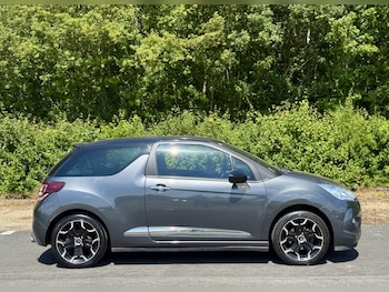 Used Citroen DS3 2014 for sale - 78733145: Photo