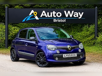 Used Renault Twingo 2016 for sale - 78716423: Photo