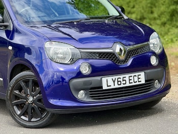 Used Renault Twingo 2016 for sale - 78716423: Photo