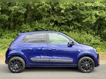 Used Renault Twingo 2016 for sale - 78716423: Photo