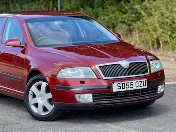 Used Skoda Octavia 2005 for sale - 79399268: Photo