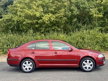 Used Skoda Octavia 2005 for sale - 79399268: Photo