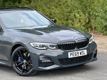 Used BMW 3 Series 2019 for sale - 79352613: Photo