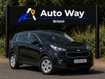 Used Kia Sportage 2016 for sale - 79111574: Photo