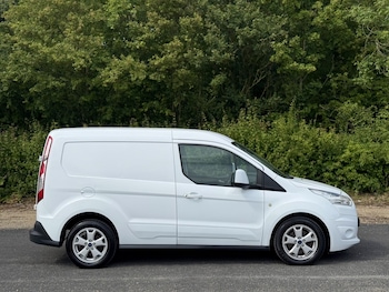 Used Ford Transit Connect 2017 for sale - 78914692: Photo