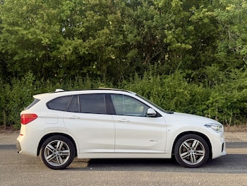 Used BMW X1 2016 for sale - 79187626: Photo
