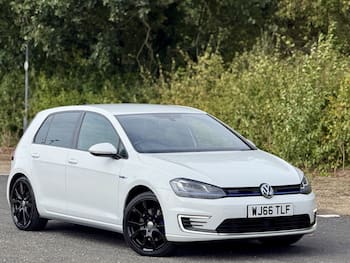 Used Volkswagen Golf 2016 for sale - 79819723: Photo