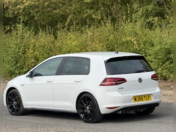 Used Volkswagen Golf 2016 for sale - 79819723: Photo