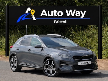 Used Kia XCeed 2021 for sale - 78961703: Photo