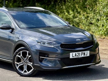 Used Kia XCeed 2021 for sale - 78961703: Photo