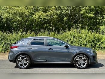 Used Kia XCeed 2021 for sale - 78961703: Photo