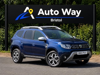 Used Dacia Duster 2019 for sale - 78716425: Photo