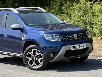 Used Dacia Duster 2019 for sale - 78716425: Photo