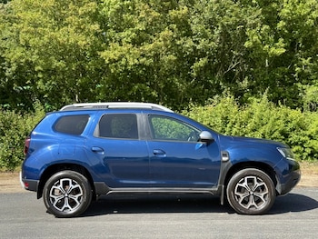 Used Dacia Duster 2019 for sale - 78716425: Photo