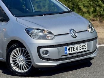 Used Volkswagen up! 2014 for sale - 79091231: Photo