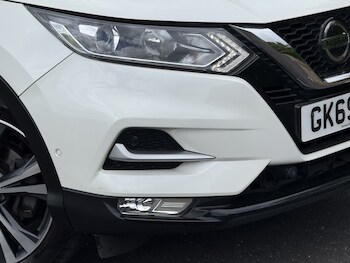 Used Nissan Qashqai 2019 for sale - 78716427: Photo