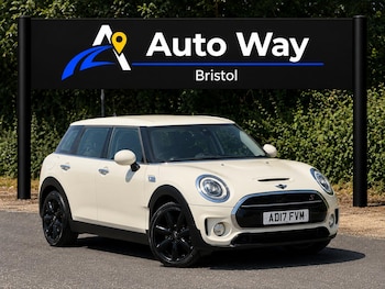 Used MINI Clubman 2017 for sale - 79038709: Photo