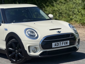 Used MINI Clubman 2017 for sale - 79038709: Photo