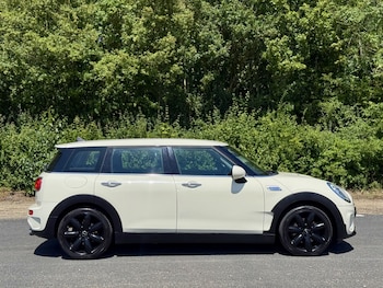 Used MINI Clubman 2017 for sale - 79038709: Photo