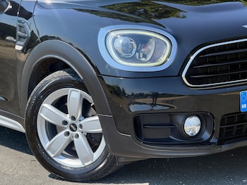 Used MINI Countryman 2017 for sale - 79156527: Photo