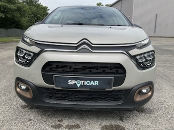 Used Citroen C3 2023 for sale - 79133144: Photo