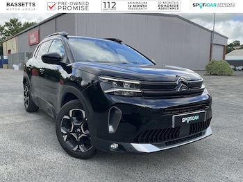 Used Citroen C5 Aircross 2023 for sale - 79133118: Photo
