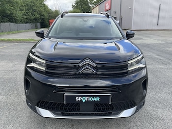 Used Citroen C5 Aircross 2023 for sale - 79133118: Photo