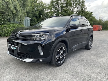 Used Citroen C5 Aircross 2023 for sale - 79133118: Photo