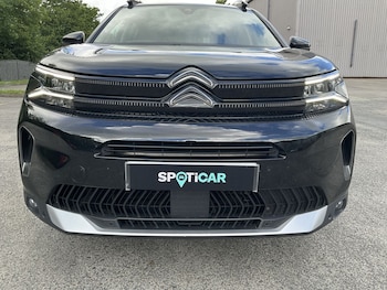 Used Citroen C5 Aircross 2023 for sale - 79133118: Photo