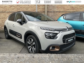 Used Citroen C3 2022 for sale - 79133150: Photo