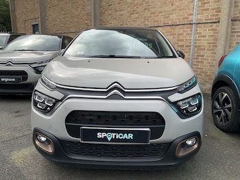 Used Citroen C3 2022 for sale - 79133150: Photo
