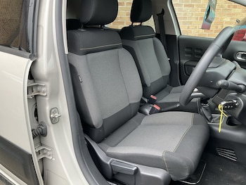 Used Citroen C3 2022 for sale - 79133150: Photo