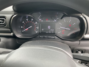 Used Citroen C3 2022 for sale - 79133150: Photo