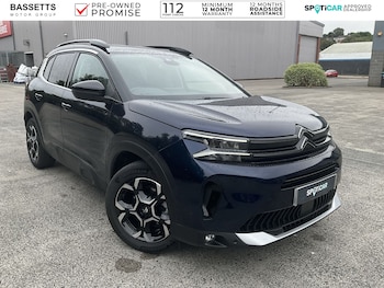 Used Citroen C5 Aircross 2025 for sale - 79499907: Photo