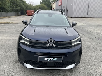 Used Citroen C5 Aircross 2025 for sale - 79499907: Photo