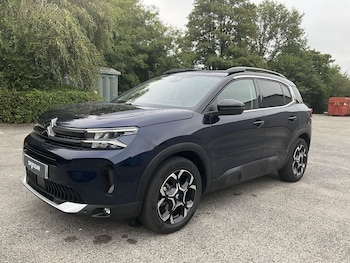 Used Citroen C5 Aircross 2025 for sale - 79499907: Photo